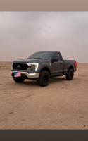 إعلان عن F150دبل قير