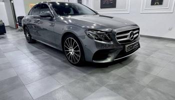 إعلان عن E300 body kit