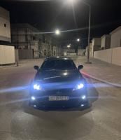 إعلان عن للبيع سياره لكززس is 300 موديل 2012