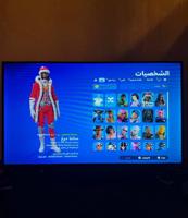 إعلان عن الحساب حلو و مميز ومصروف عليه اكثر من 700$