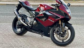 إعلان عن للبيع Suzuki Gsxr1000