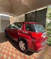 إعلان عن للبيع أكاديا بحالة ممتازة