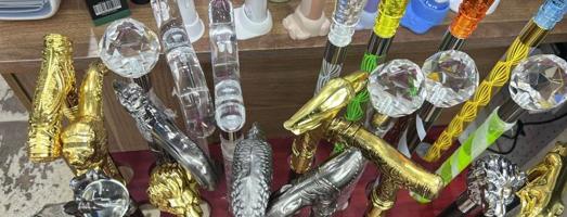 إعلان عن للبيع عصايات تشكيله بسعر مغري ونادره مميزه