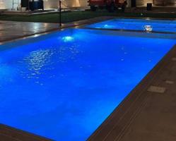 إعلان عن استراحه للايجار