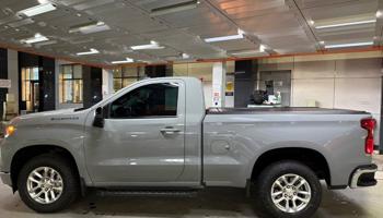 إعلان عن للبيع سلفادور Lt موديل 2024 فل اوبشن بدون دبل