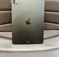 إعلان عن ايباد M4 برو 11 انش