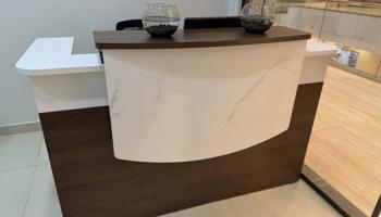 إعلان عن للبيع ريسبشن ميداس فخم