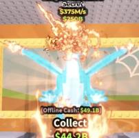 إعلان عن روبلوكس ماب السرقه  متوفر كل شيء Roblox Steal a Brainrot