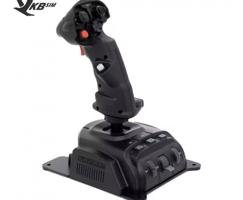 إعلان عن جيوستك VKB