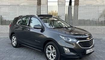 إعلان عن شيفروليه ايمونكس 2019 بانوراما..ماكينة 1.5