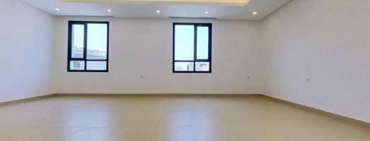 إعلان عن ادوار مودرن في الزهراء مساحة ٢٥٠ متر