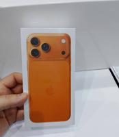 إعلان عن ايفون 17pro max امرأتي شبيه الاصلي. 1 تيرا