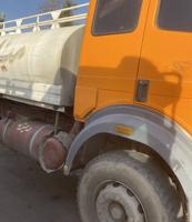 إعلان عن للبيع تنكر