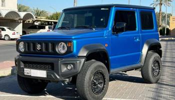 إعلان عن موديل 2022 شرط الفحص