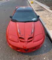 إعلان عن للبيع ترانز ام ws6 موديل 2000