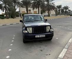 إعلان عن Jeep Cherokee 2012 for sale