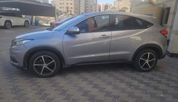 إعلان عن Excellent condition Honda HRV