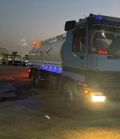 إعلان عن الجهراء _  سعد العبدالله قطعة ٨