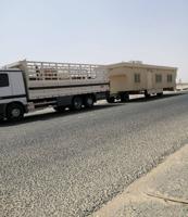 إعلان عن قلص شاليهات ____نقل مخيمات ____نقل عزبه__نقل غنم_(((خدمه ٢٤ساعه)))