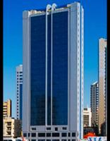 إعلان عن الكويت المرقاب برج الحور