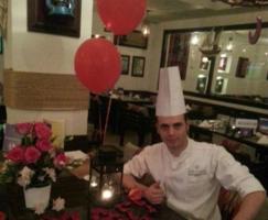 إعلان عن شيف عمومى وادارى خبره أكثر من 18سنه داخل فنادق ومطاعم الكويت انترناشون