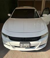 إعلان عن دودج تشاجر 2019 6 سلندر