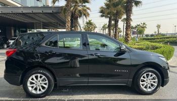 إعلان عن للبيع شفروليه موديل 2019 العداد 139 الف صبغ الوكاله