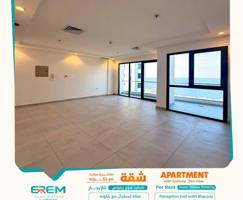 إعلان عن شقة للإيجار في الشعب