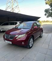 إعلان عن ٢٠١١RX بحالة جيدة