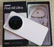 إعلان عن Oppo find X8 ultra 16 gb ram 512 gb