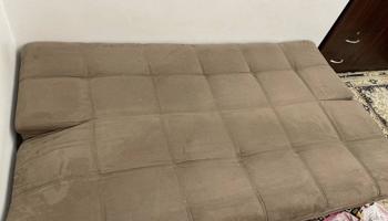 إعلان عن Sofabed مستعملة