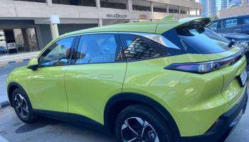 إعلان عن للبيع اصفار كاش بايك X55 تربو1500 كفاله 5 سنوات صبغ وكاله شرط فح