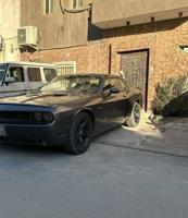 إعلان عن للبيع تشالنجر 2012 على المنظور