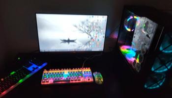 إعلان عن البيع سيت اب نضيف الوصف مهم