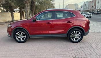 إعلان عن للبيع بروجوارد BX5