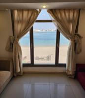 إعلان عن شاليهات بأقل الأسعار عالخور بالخيران