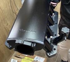 إعلان عن قطع غيار كورفت