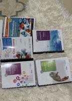 إعلان عن igcse books (full printed)