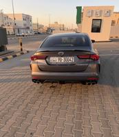 إعلان عن للبيع سيارة امباو