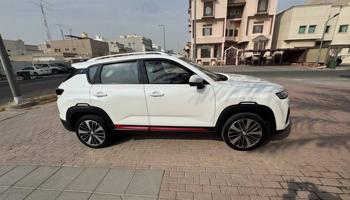 إعلان عن للبيع شانغان cs35 plus