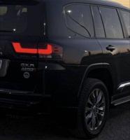 إعلان عن لاند 2024 الساير  تون تيربو ايرو S