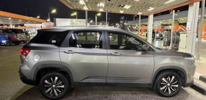 إعلان عن للبيع كابتيفا موديل 2021 بريميير ماشي 131000