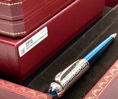 إعلان عن أقلام وأبواك أصليه