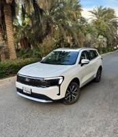 إعلان عن للبيع جيب فورد 2026