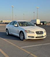 إعلان عن جاكوار 2011 بحاله الوكاله