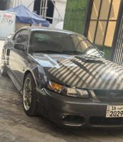 إعلان عن ماك 1 موديل 2003 ماشي 134 كيلو