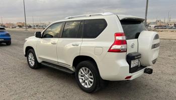 إعلان عن برادو 2017 كامل مواصفات ال TXL