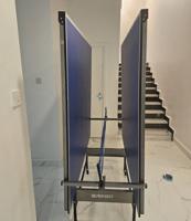 إعلان عن للبيع تنس طاولة