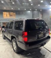 إعلان عن للبيع تاهو 2011 صبغ الوكالة وشرط الفحص بالكامل  منفوض من الى