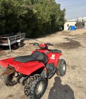 إعلان عن بقي بولارايس